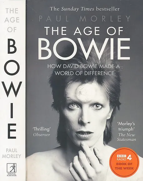 The Age of Bowie