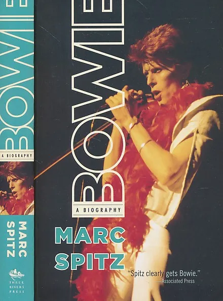 Bowie: A Biography