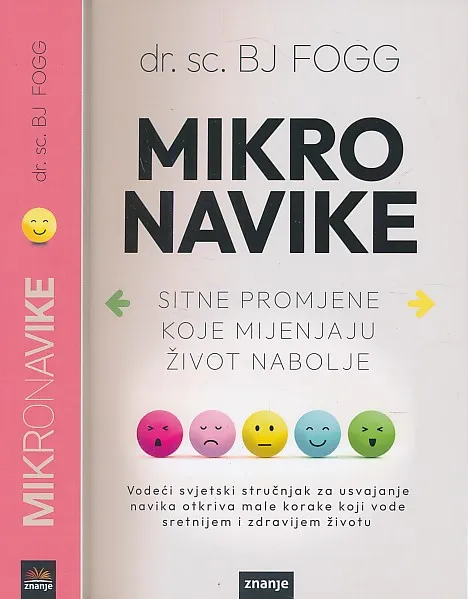 Mikronavike