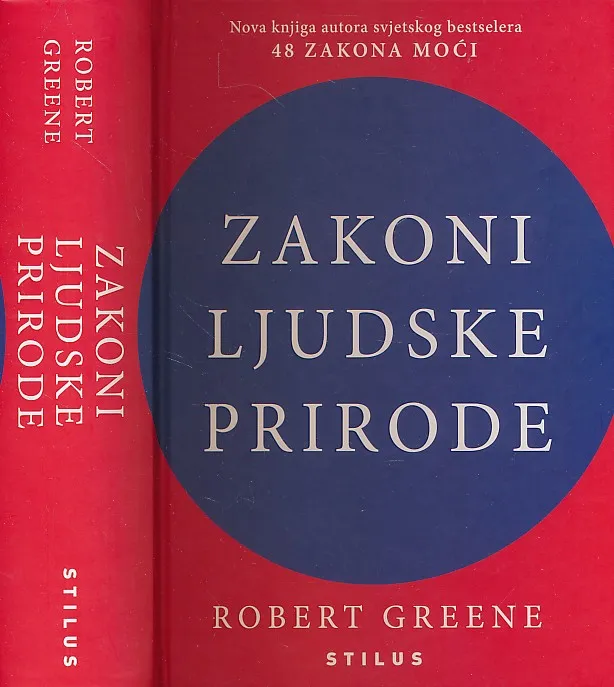 Zakoni ljudske prirode