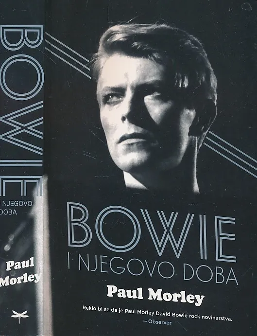 Bowie i njegovo doba