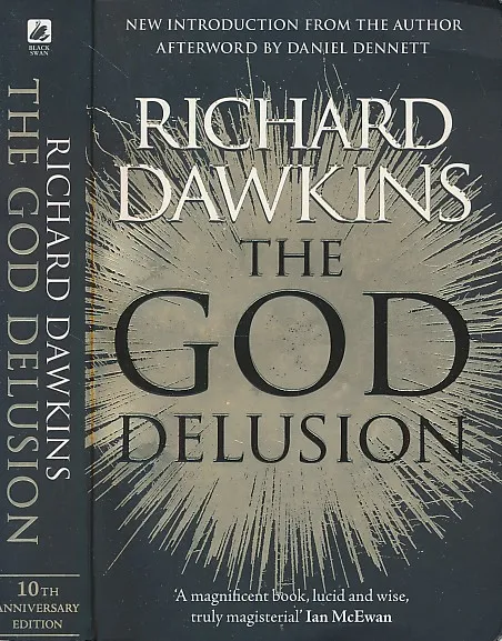 The God Delusion