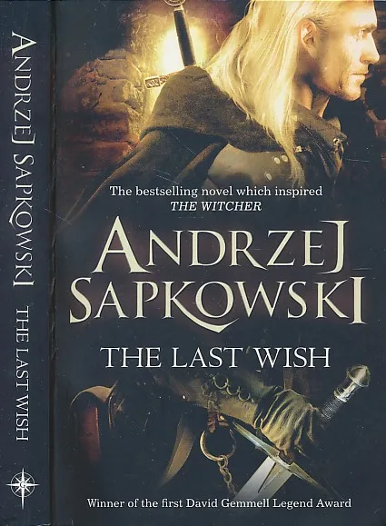 The Last Wish