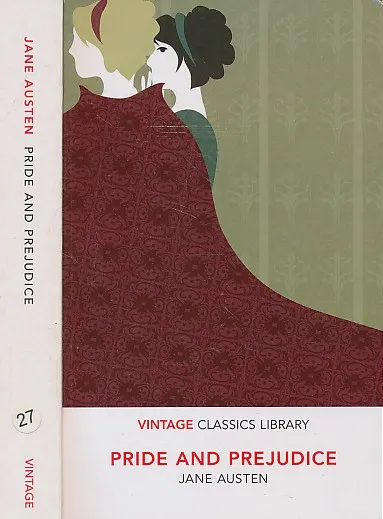 Pride and Prejudice