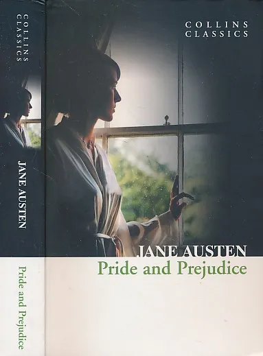 Pride and Prejudice