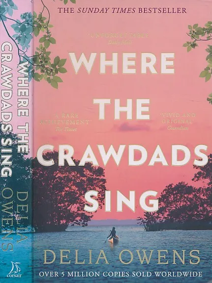 Where the Crawdads Sing