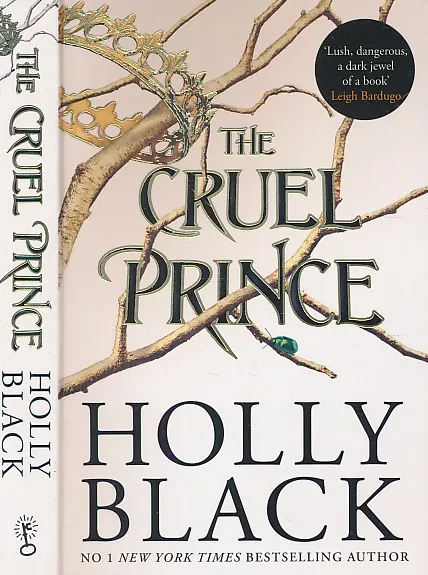 The Cruel Prince