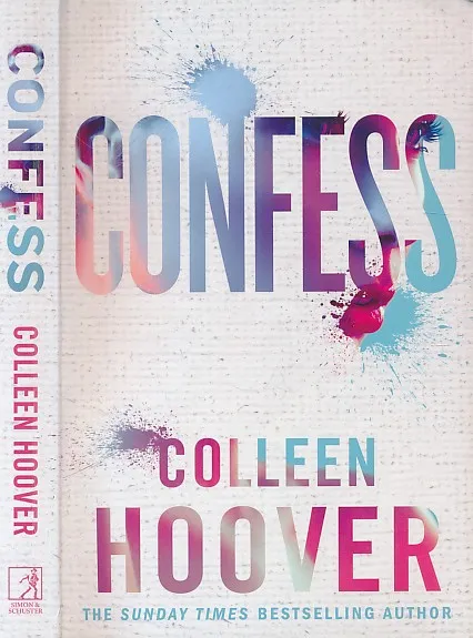 Confess