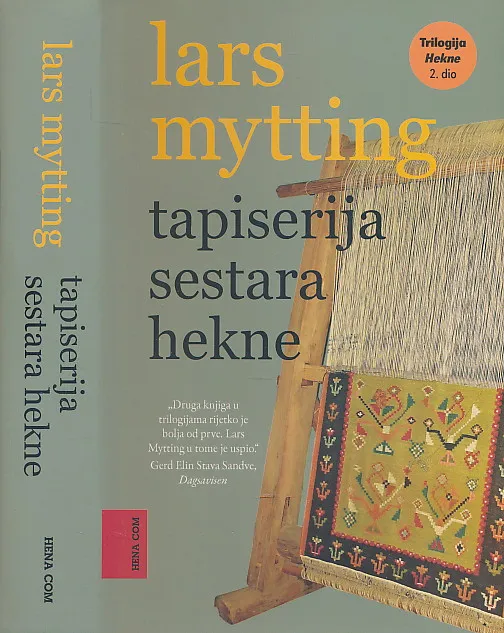 Tapiserija sestara Hekne