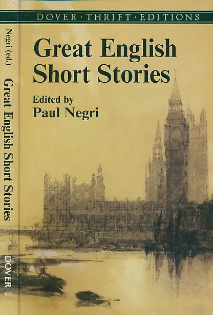 Great English Short Stories