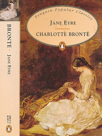 Jane Eyre