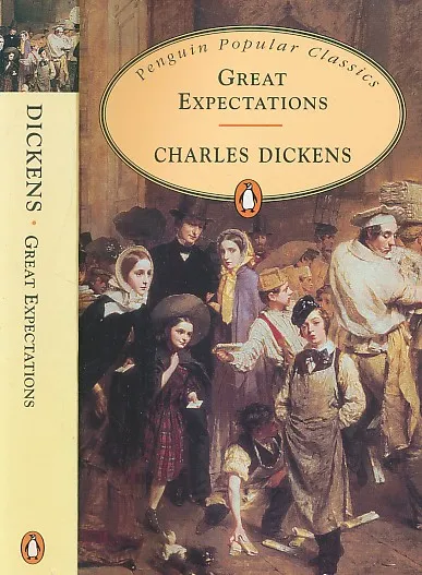 Great Expectations