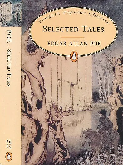 Selected Tales