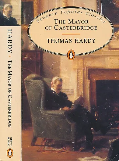 The Mayor of Casterbridge