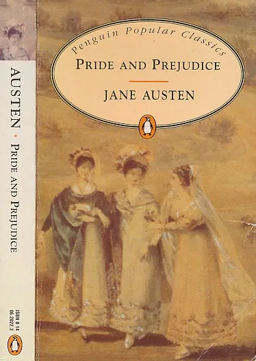 Pride and Prejudice
