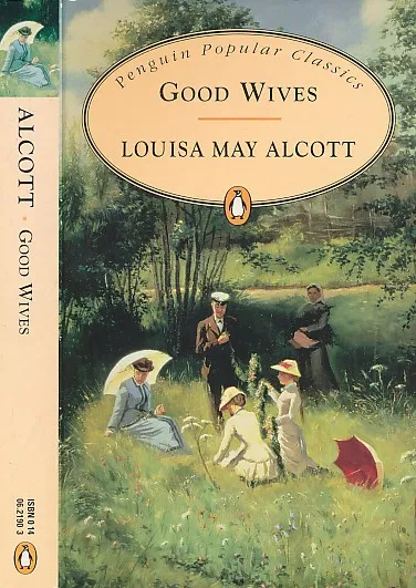 Good Wives
