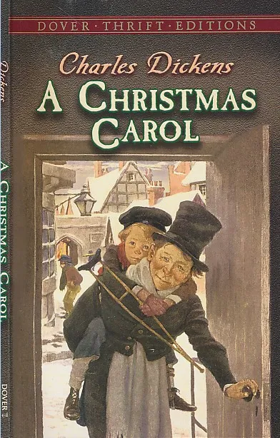A Christmas Carol