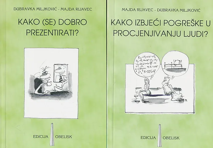 Menadžerske vještine 1. kolo 1-4
