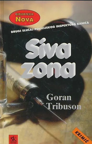 Siva zona