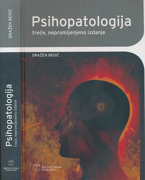 Psihopatologija