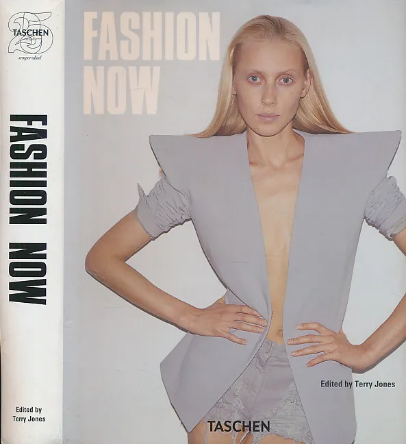 Fashion Now
