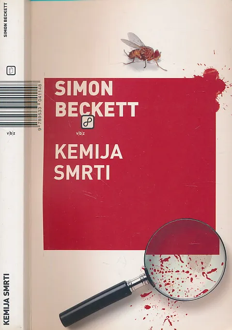 Kemija smrti