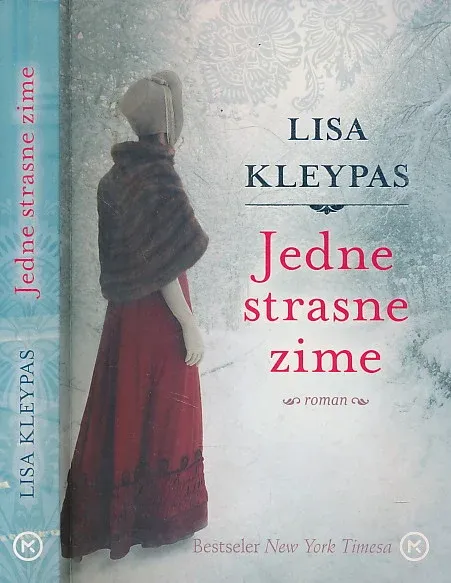 Jedne strasne zime