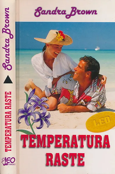 Temperatura raste