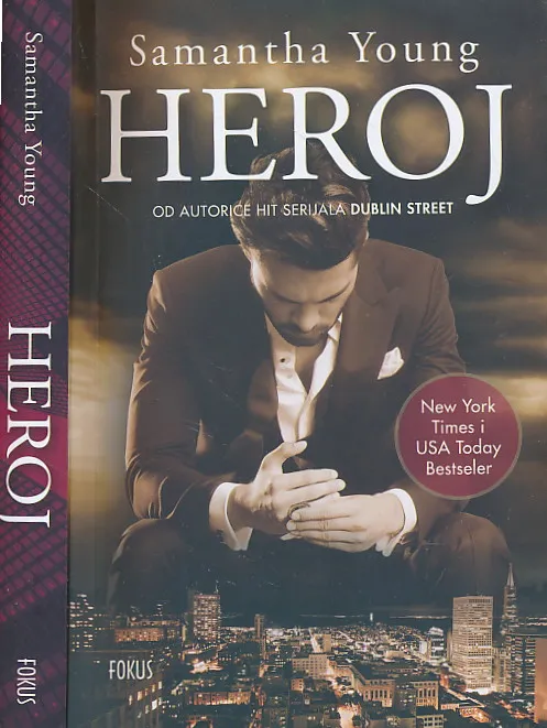 Heroj