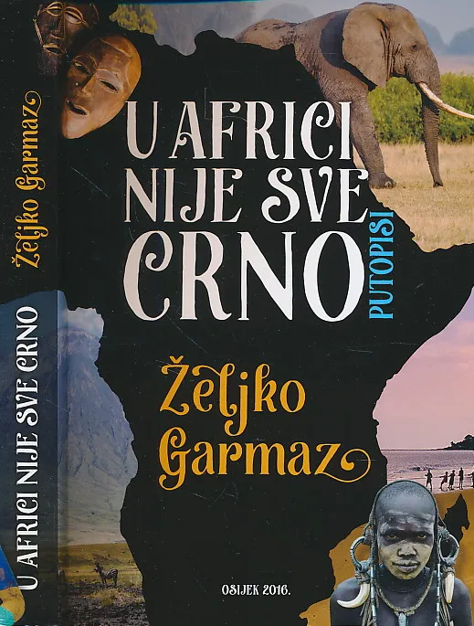 U Africi nije sve crno