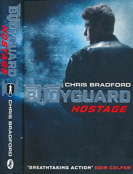 Bodyguard Hostage