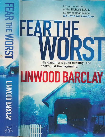Fear the Worst
