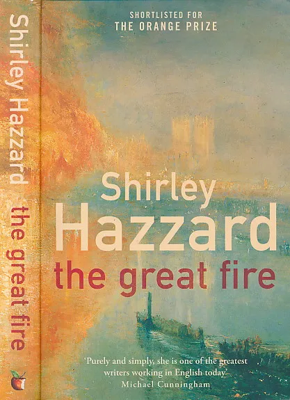 The Great Fire