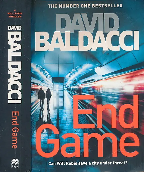 End Game