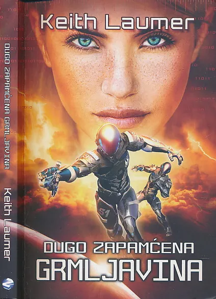 Dugo zapamćena grmljavina