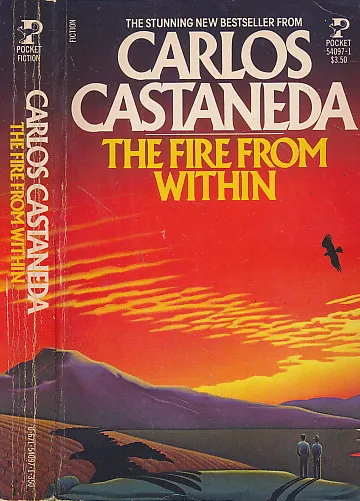 The Fire From Within