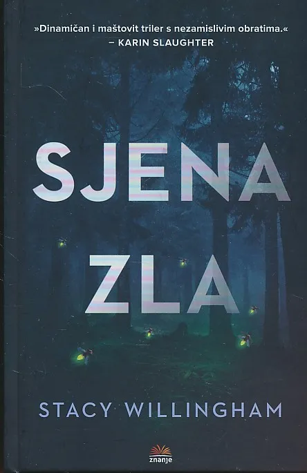 Sjena zla
