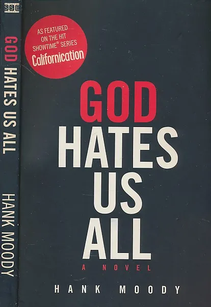 God Hates Us All