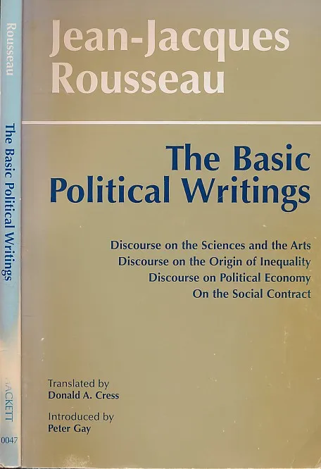 The Basic Political Writing