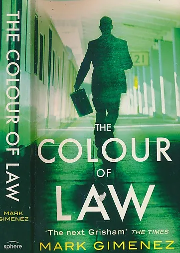 The Colour Of Law