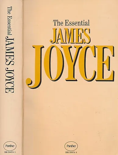 The Essential James Joyce