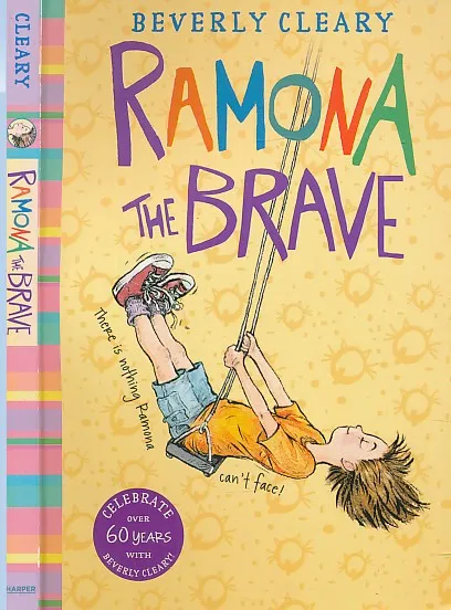 Ramona the Brave