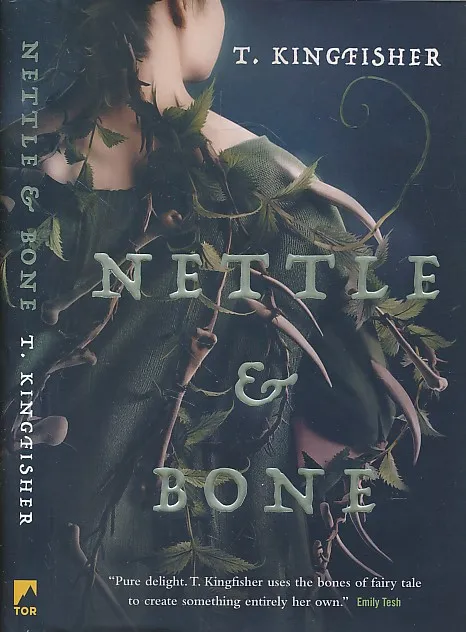 Nettle & Bone