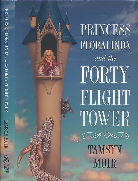 Princess Floralinda and the Forty-Flight Tower