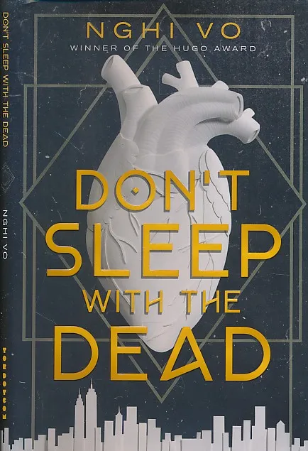 Don t Sleep with the Dead