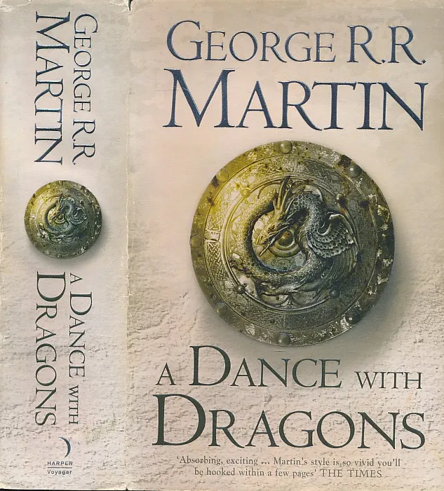Dance with Dragons