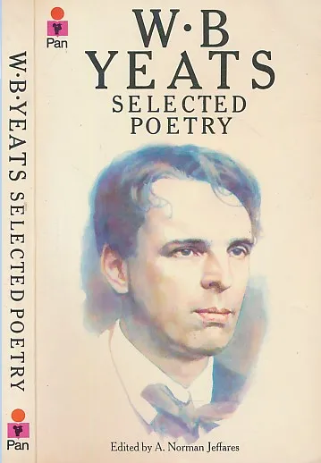 Selected Poetry