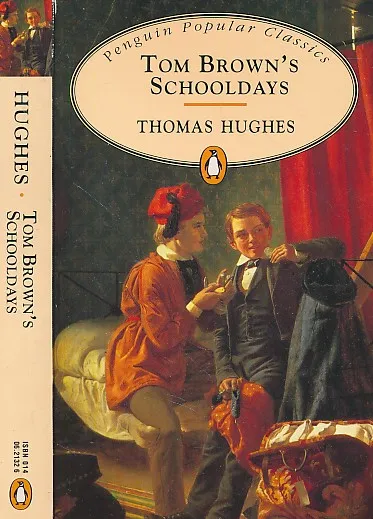 Tom Brown s Schooldays