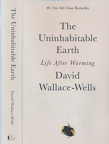 The Uninhabitable Earth: A Story of the Future