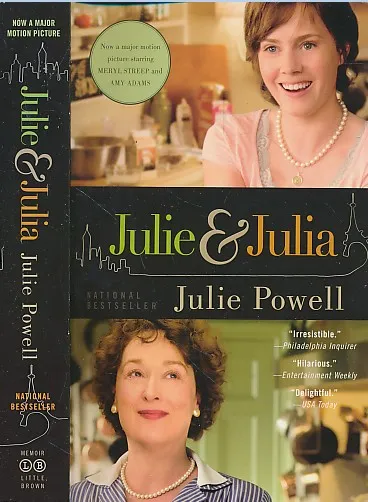 Julie & Julia